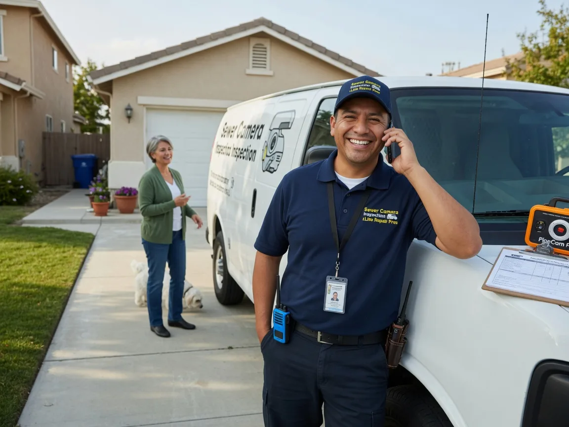 Sewer Line Repair Loxley, AL FAQs